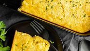 Creamed Corn Casserole Recipe {with Jiffy Mix!} - Home. Made. Interest.
