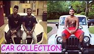 Kyrie irving car collection (2018)