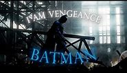 Batman (4K) - Memory Reboot [EDIT]