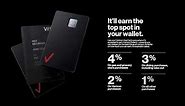 Verizon: Visa Credit Card Website