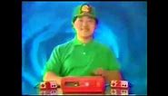 Sharp Twin Famicom Commercial [1986]