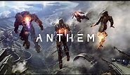 Anthem - 2022 - Gameplay HD - FreePlay