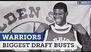Chris Washburn NBA Bust #3 Overall pick in 1986 NBA Draft