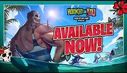 Hooked on You | Launch Trailer