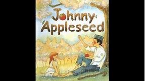 Johnny Appleseed by Jane Kurtz read aloud