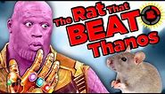 Film Theory: The Rat That Beat Thanos! (Marvel Endgame)