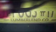 Lumberlend: Making the Mug