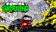 Need for Speed™ Unbound – Official Soundtrack
