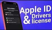 How to add Driver’s license & ID to iPhone￼ Wallet - Everything You Need to Know!