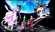 Gundam Seed - Heiwa no Inori