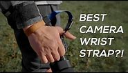 Best Camera Wrist Strap in 2022?! | Peak Design Cuff Review and Unboxing