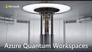 Quantum Computing on Azure | How it Works, What's Coming, & What You Can Try Today