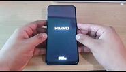 Hard Reset Huawei Y9 Prime 2019 STK-LX3