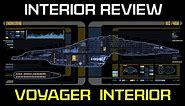 Star Trek Online | Voyager Interior | Interior Review