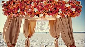 130  Spectacular Wedding Decoration Ideas