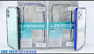 Dropproof, Dirtproof & Crystal Clear: LifeProof NEXT for iPhone 11 & 11 Pro!