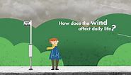 How does the wind affect people and our environment?  - BBC Bitesize