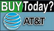 AT&T Stock Analysis - AT&T Dividend Cut - is AT&T’s Stock a Good Buy Today?