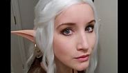 Elf Cosplay with Aradani Studios Elf Ears!