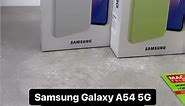 Samsung Galaxy A54 5G Novo, više komada Garancija godinu dana! Cena: (128GB)-355€ (256GB)-370€ Boje: black, white, lime, violet #prodajatelefona #prodajatelefonabeograd #otkuptelefona #otkuptelefonabeograd | Maćoni Telefoni-Otkup i Prodaja mobilnih telefona
