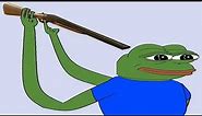 Try Not To Laugh At These Pepe The Frog Memes!