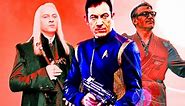 Jason Isaacs’ 10 Best Acting Roles (Including Star Trek: Discovery’s Lorca)