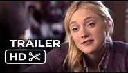 The Motel Life Official Trailer #1 (2013) - Dakota Fanning Movie HD