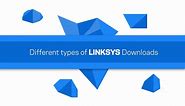 Linksys Official Support - Wireless-N ADSL 2+ Modem Router