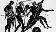 A Guide to the Ancient Olympics