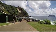 Pitcairn Island (Adamstown) - Lonely but beautiful