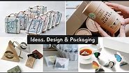 Everyday Design Ideas For Tea - Concept & Packaging