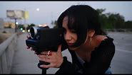 How to use the Polaroid I-2 Camera