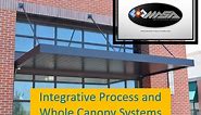 Integrative Process: Architectural Canopy #System Design