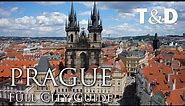 Prague City Guide - Prague Full Video Guide - Travel & Discover