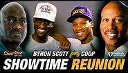 Byron Scott & Michael Cooper Showtime Lakers Reunion - Full