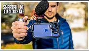 Smallrig iPhone 14 Pro Cage - The Best of its Kind?!