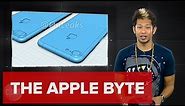 Apple Byte - iPhone 7 and 7 Plus design and features revealed in blueprints (Apple Byte)