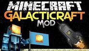 Galacticraft Mod 1.12.2 (Part 1) | Minecraft