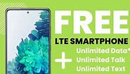 Access Wireless - Apply Today to See If you Qualify for a Free Smartphone with Free Monthly Service