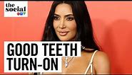 Kim Kardashian’s oral fixation | The Social