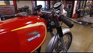 1967 Ducati 250 Mark 3