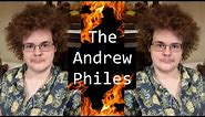 The Andrew Philes Pt. 1 | The Most Disgusting Roblox Predator [READ DESC]