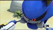 All Sonic Boom Guest Moments Part 1: Metal Sonic