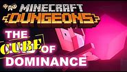 Minecraft Dungeons Gameplay #1 : THE ORB OF DOMINANCE | 3 Player Co-op