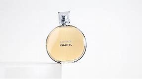 CHANCE, the Film: Make your Move, Take your Chance – CHANEL Fragrance