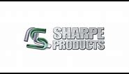 Tube Bending & Tube Laser Cutting by Sharpe Products of Wisconsin