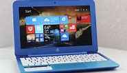 HP Stream 11 Review