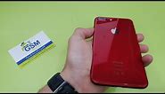 Product RED iPhone 8 First Teardown Screen repair 2019 -Gsm Guide