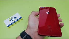 Product RED iPhone 8 First Teardown Screen repair 2019 -Gsm Guide