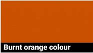 Colours names | 30 Types of colours names with images | Colour names